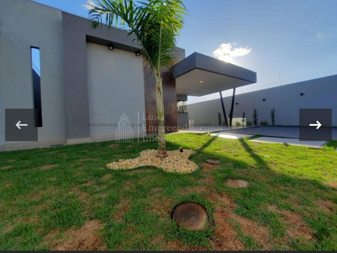 Casa com 3 dormitórios à venda, JARDIM PANORAMA, CAMPO GRANDE ...