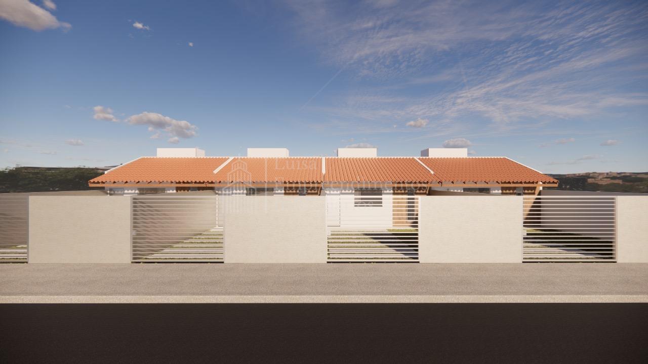 Casa com 2 dormitórios à venda, Vila Moreninha III, CAMPO GRAN...