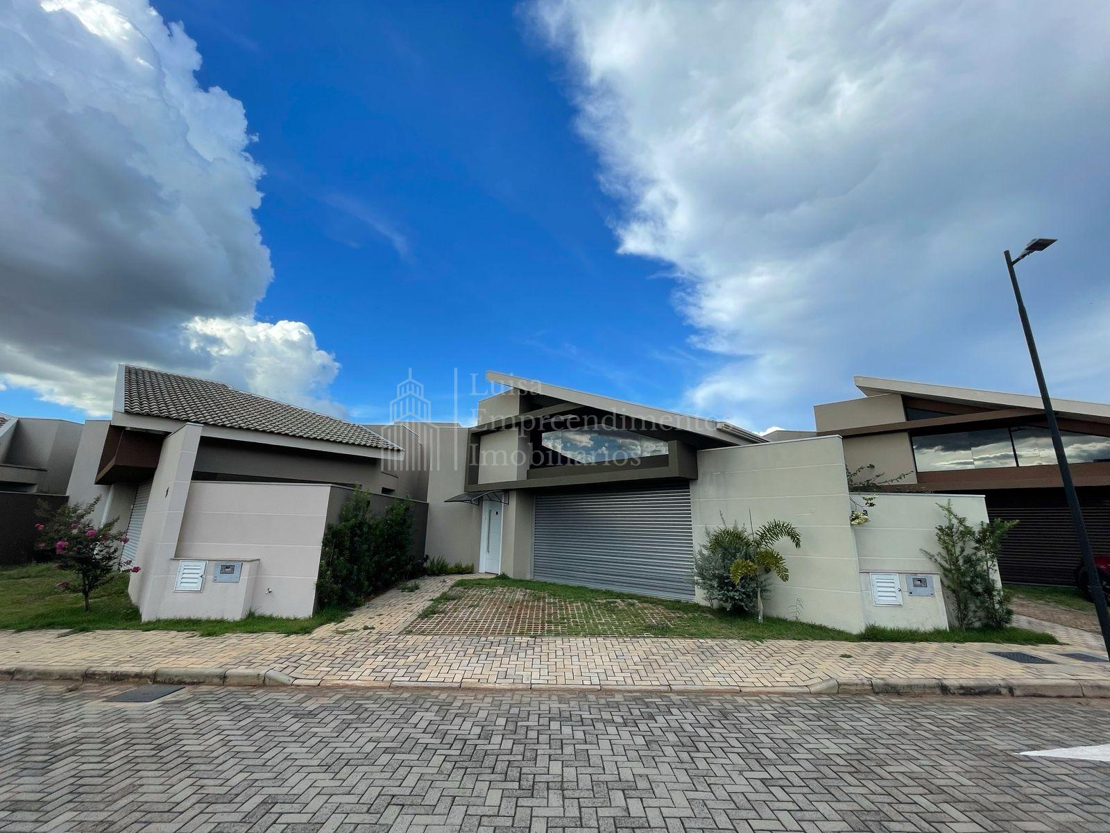 Casa com 3 dormit?rios ? venda, TIRADENTES, CAMPO GRANDE - MS