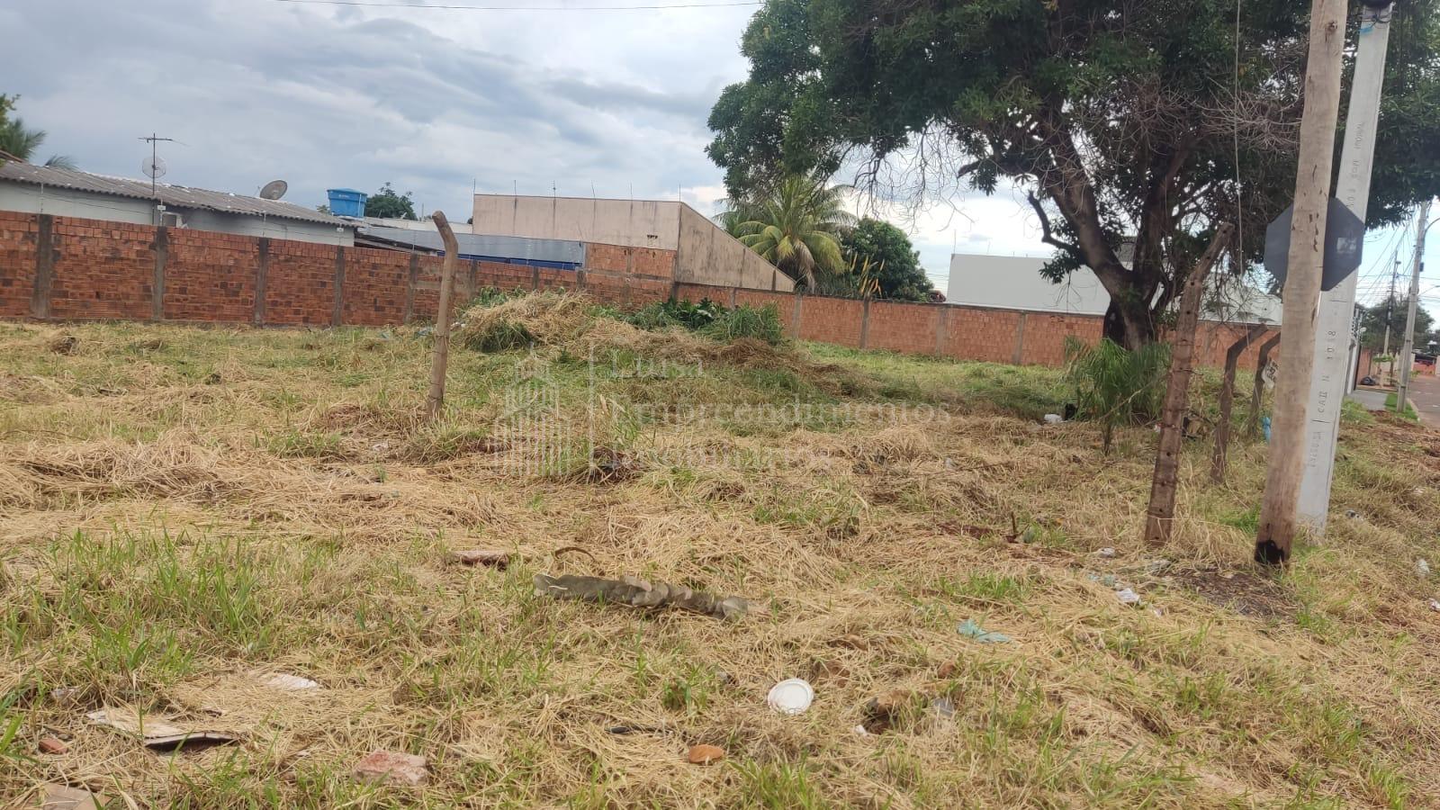 Terreno à venda, Jardim Aero Rancho, CAMPO GRANDE - MS