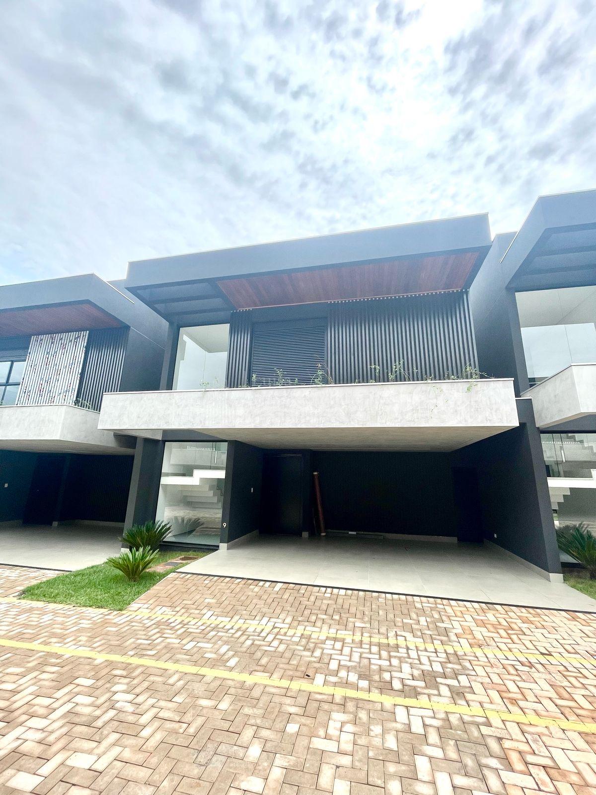 Sobrado em condomínio com 3 dormitórios, Vila Vilas Boas, CAMP...