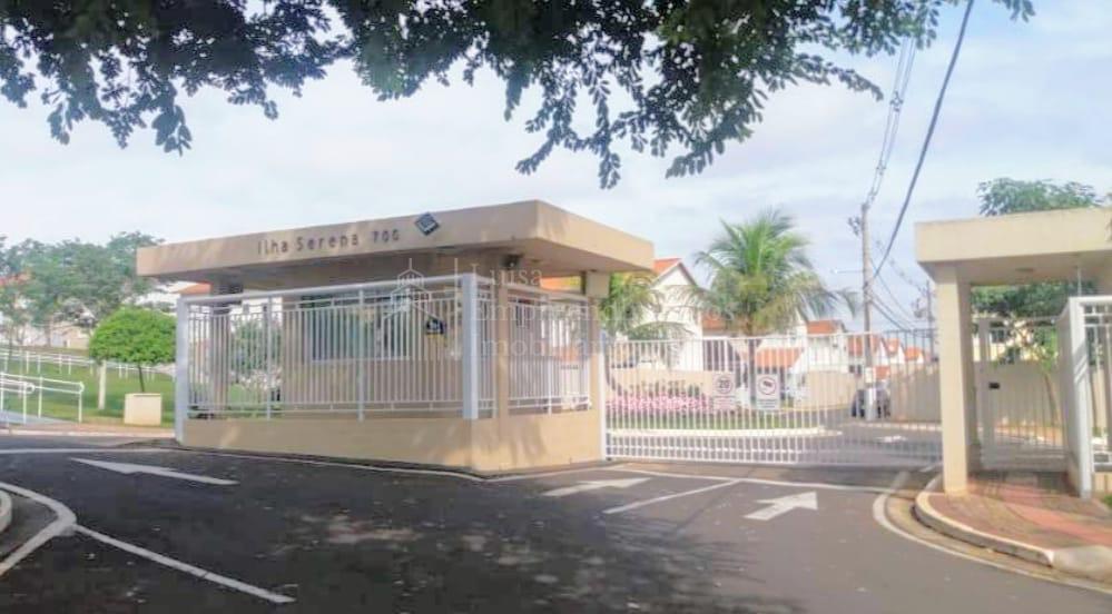 Residencial Ilha Serena com planejados, à venda, Parque Rita V...