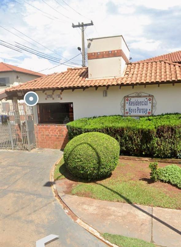 Apartamento com 3 dormitórios à venda, JARDIM VERANEIO, CAMPO ...