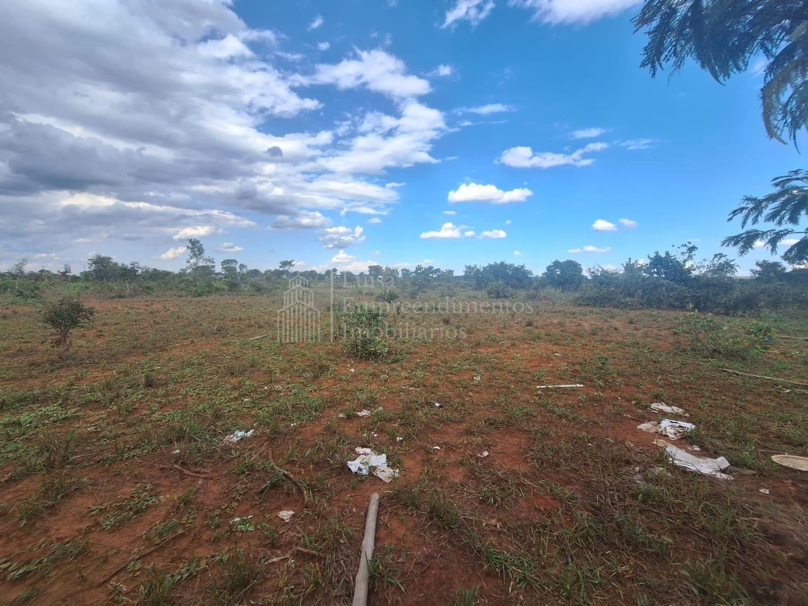 Terreno à venda, Parque Atlantico, CAMPO GRANDE - MS