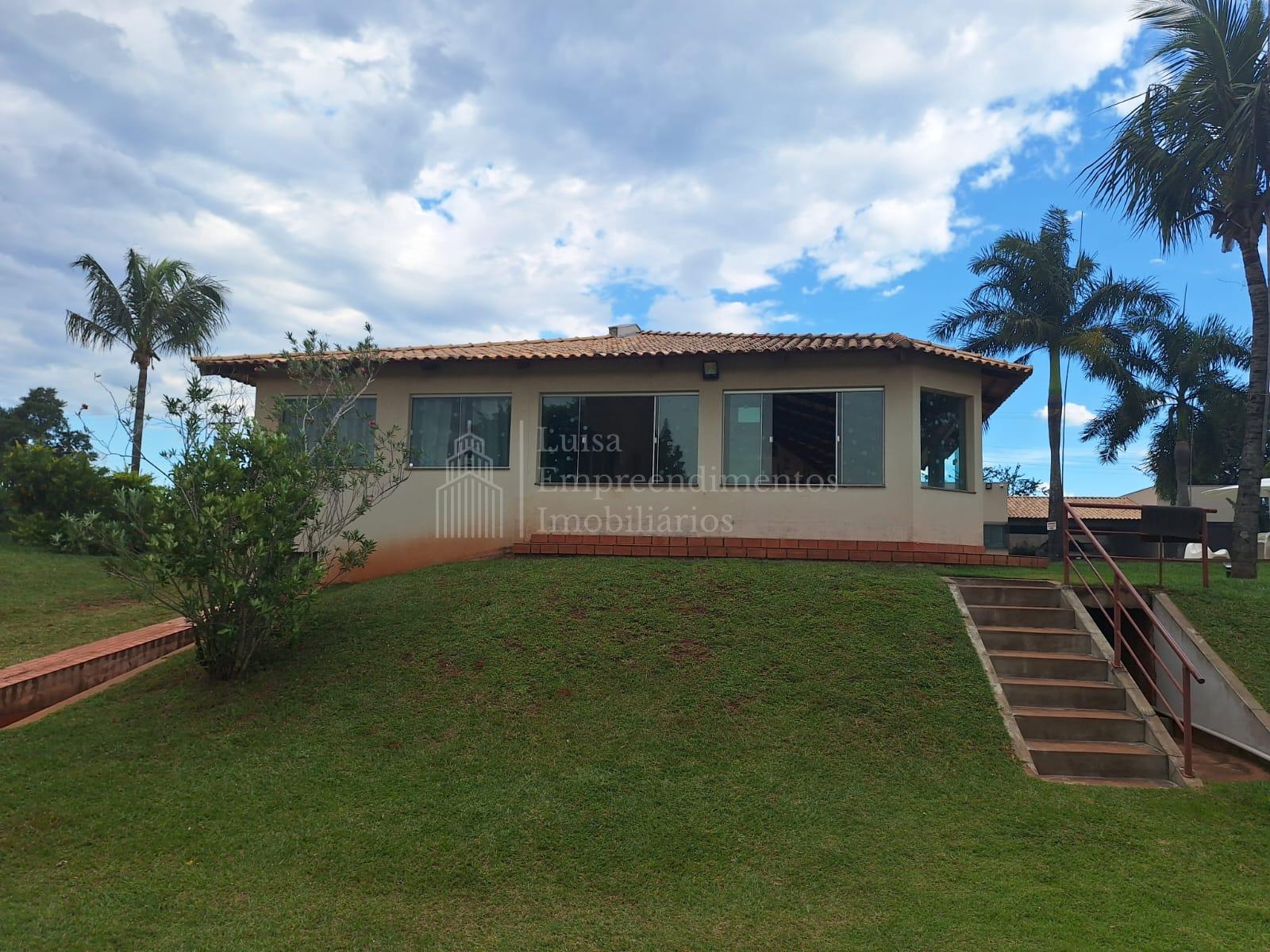 Chácara com 3 dormitórios à venda, Balneário Atlantico, CAMPO ...