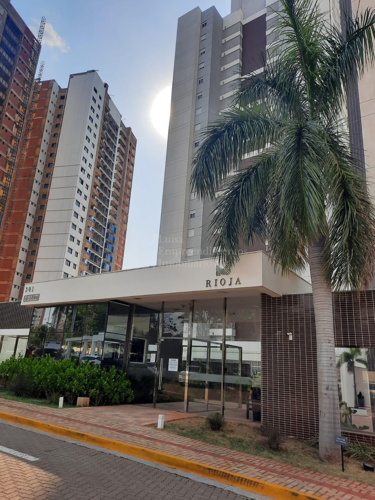 Apartamento com 2 suítes, rico em planejados, Itanhangá Park, ...