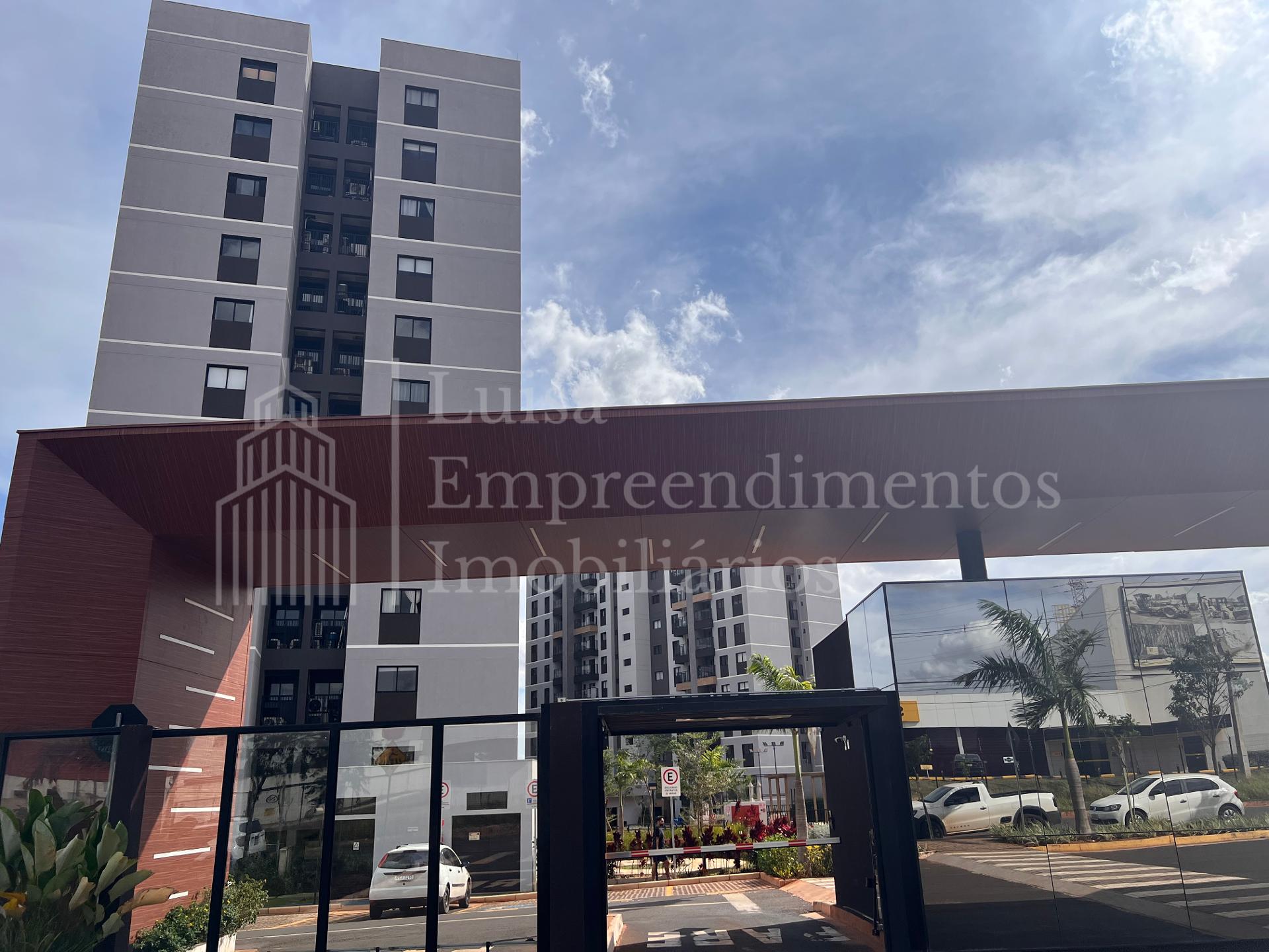 Apartamento com 2 dormitórios à venda, CAMPO GRANDE - MS