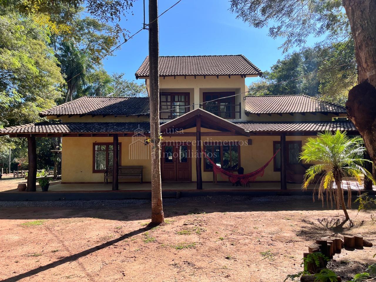 Chácara à venda, 4 hectares em Rio Formoso, ZONA RURAL, BONITO...