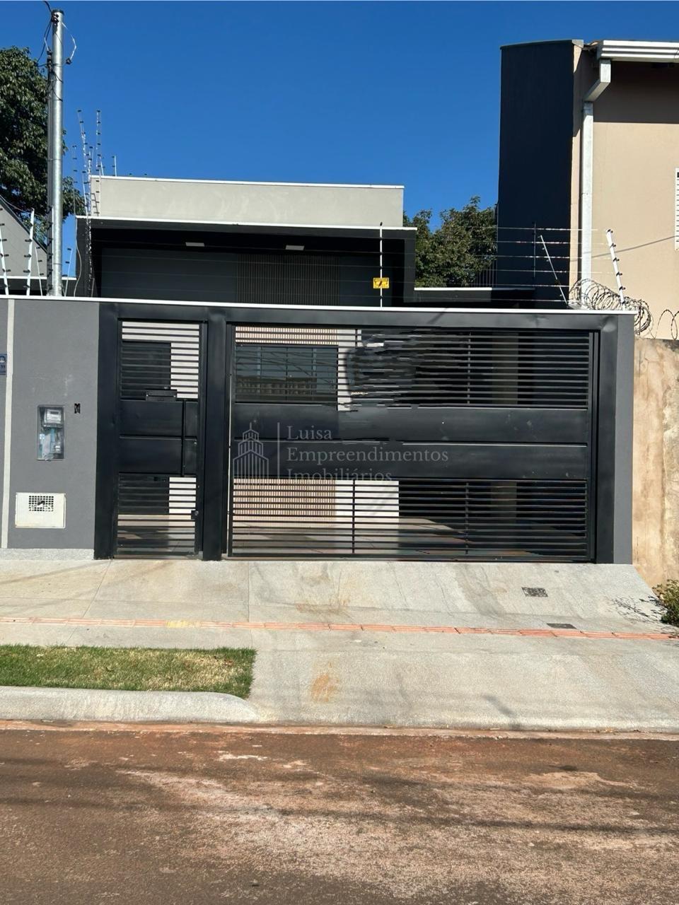 Casa à venda, analisa permuta e proposta, Parque Rita Vieira, ...