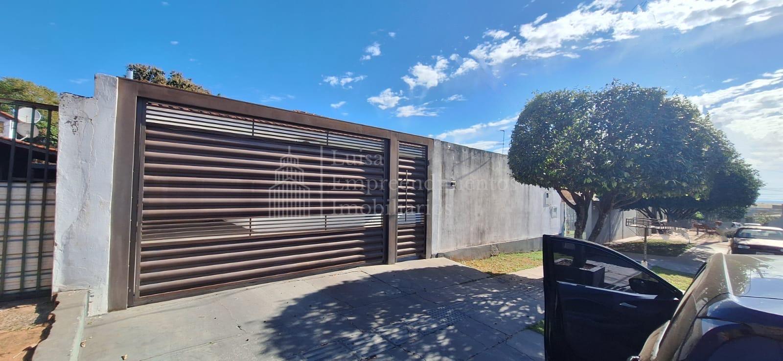 Casa com 3 dormitórios à venda, Parque dos Novos Estados, CAMP...