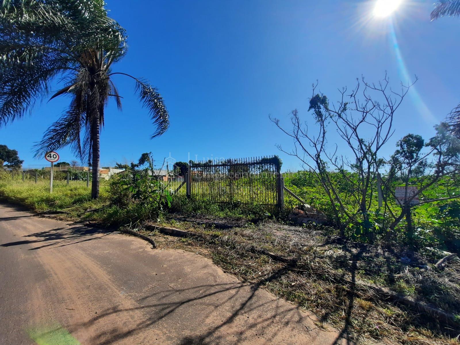 Área comercial ou residencial, à venda, Taquaral Bosque, CAMPO...