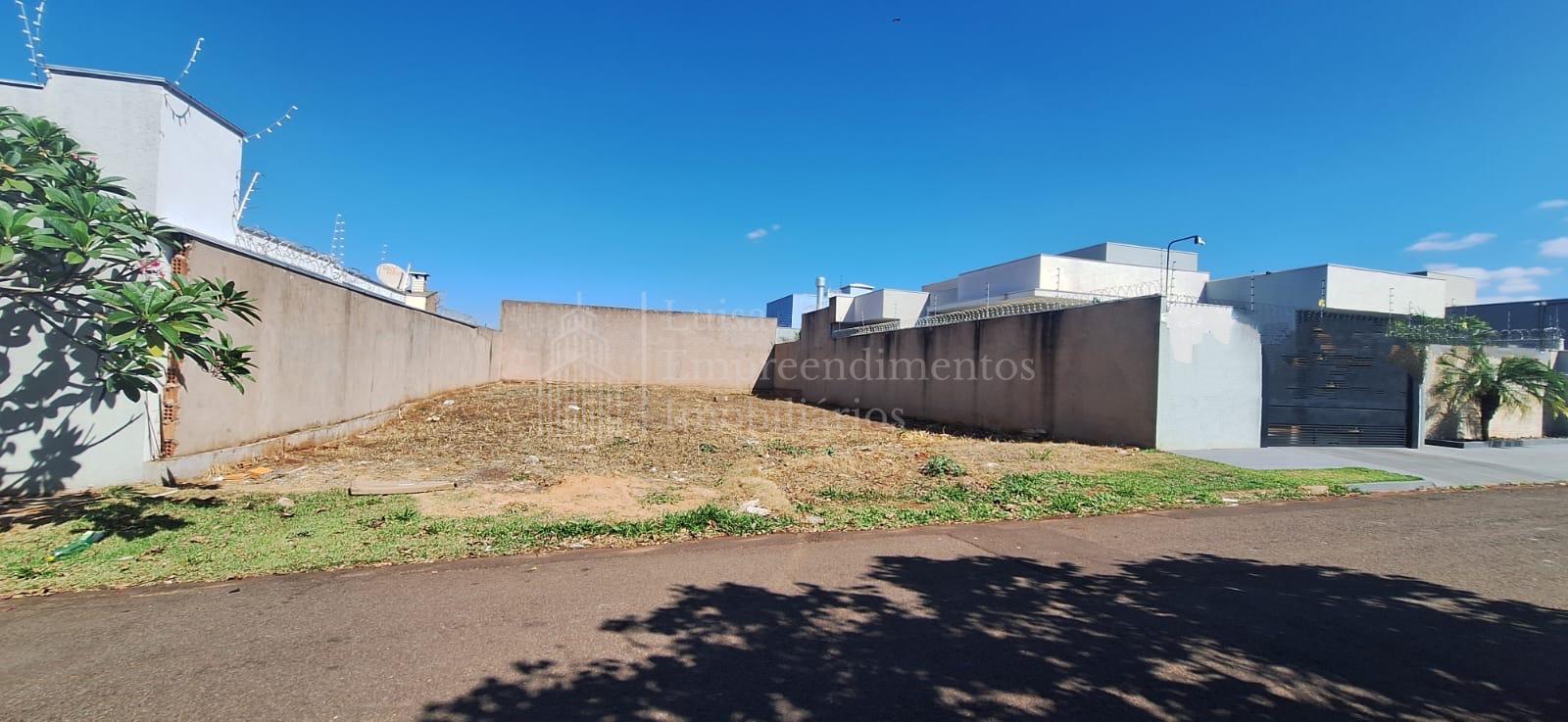 Terreno à venda, Vila Nasser, CAMPO GRANDE - MS