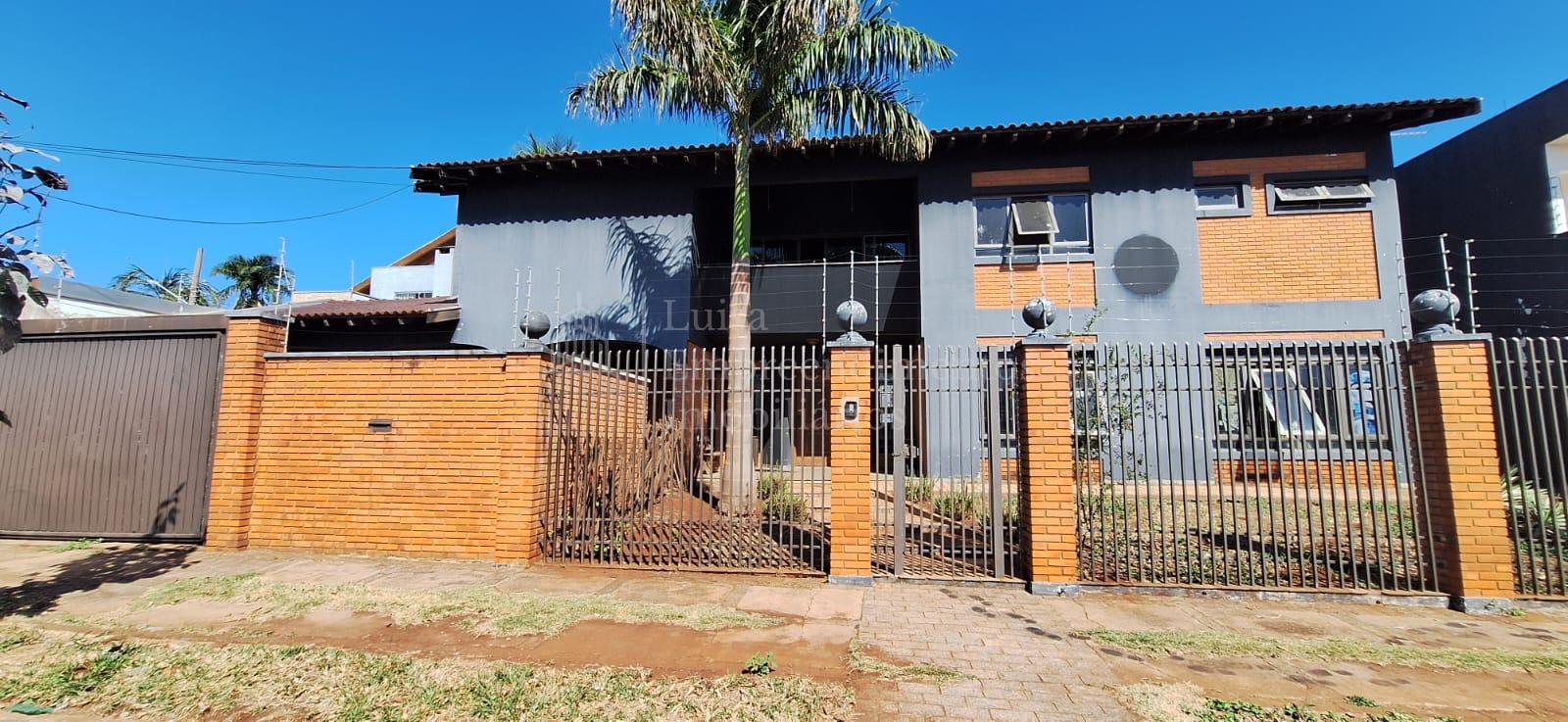 Sobrado com 4 dormitórios à venda, JARDIM SÃO BENTO, CAMPO GRA...