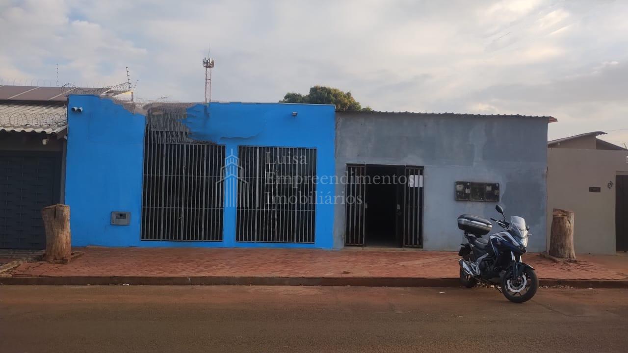 Sala Comercial à venda, Jardim São Conrado, CAMPO GRANDE - MS