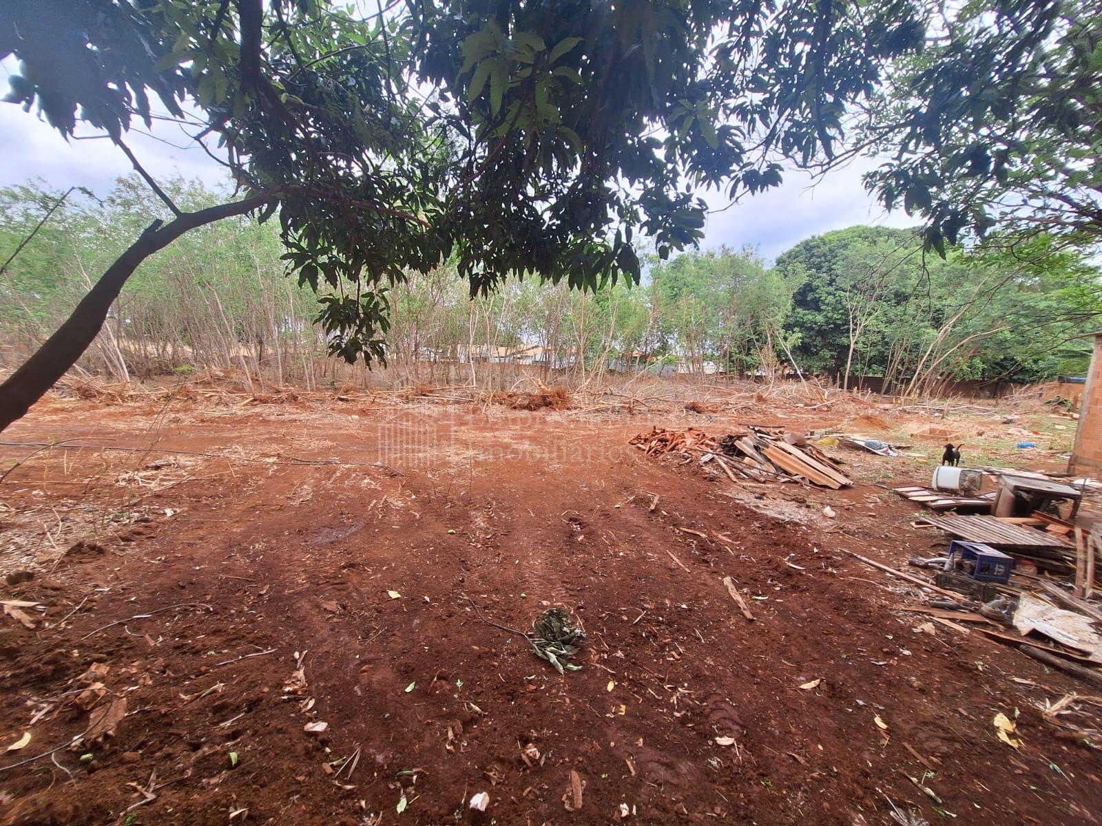 Área 5.000 m  à venda, Bairro Parati, CAMPO GRANDE - MS