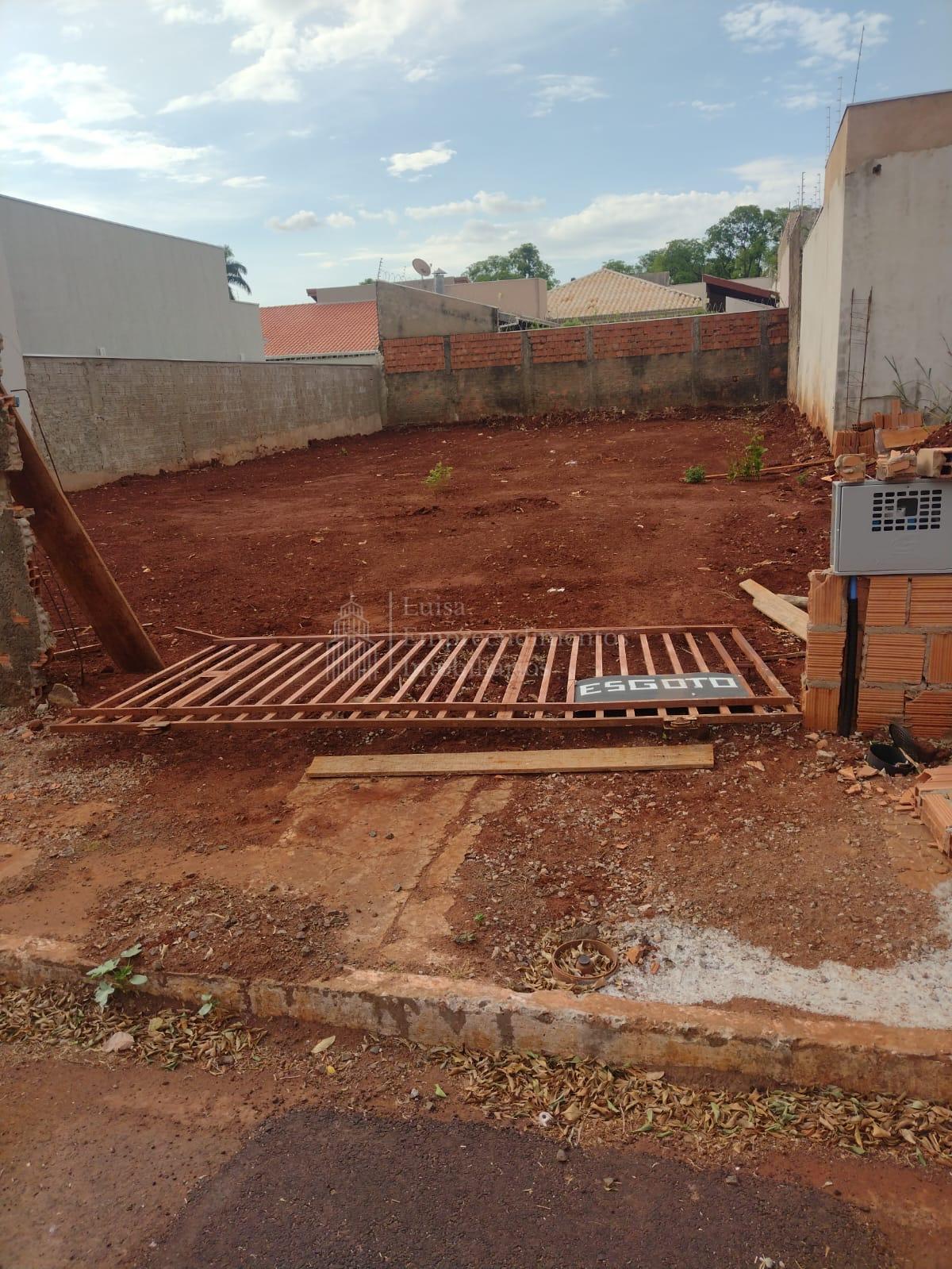 Terreno à venda, Vila Vilas Boas, CAMPO GRANDE - MS
