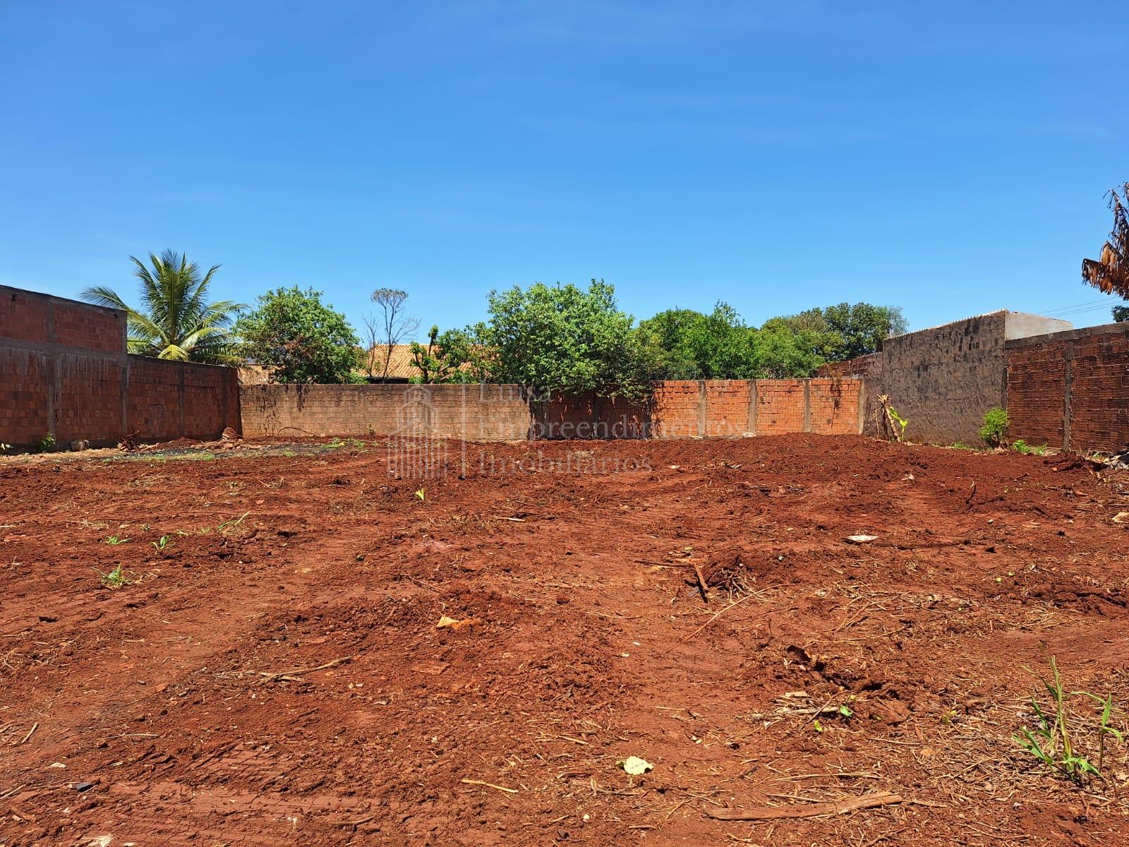 Terreno, 720 m  , Jardim Aero Rancho, CAMPO GRANDE - MS