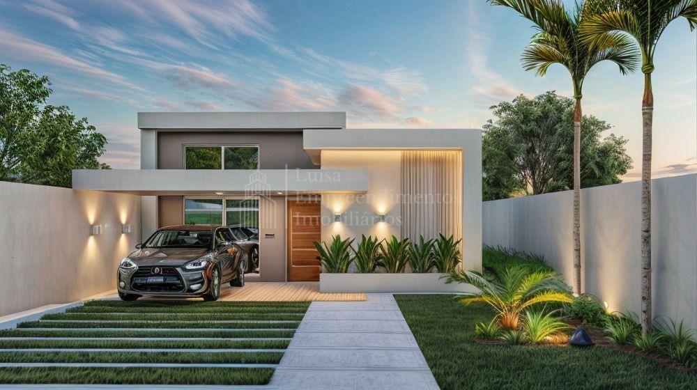 Casa à venda, próxima UCDB, Vila Nasser, CAMPO GRANDE - MS