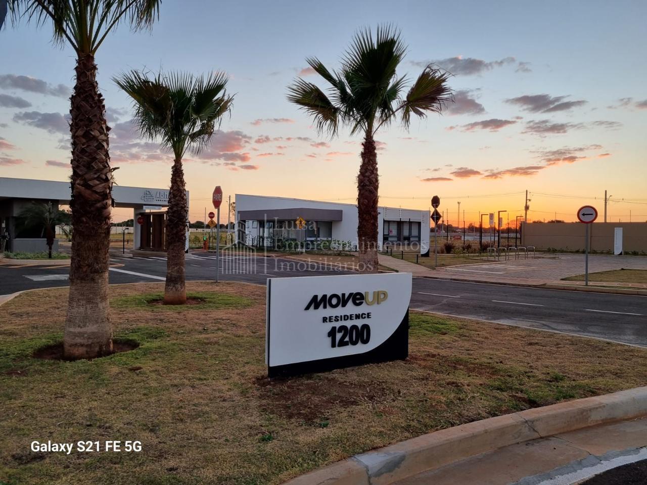 Terreno à venda,  Move Up Residence, Bairro TIRADENTES, CAMPO ...