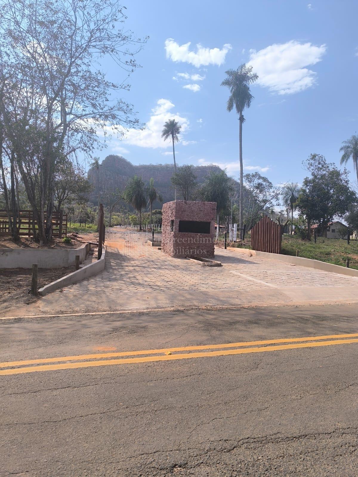 Terreno à venda, ZONA RURAL, AQUIDAUANA - MS