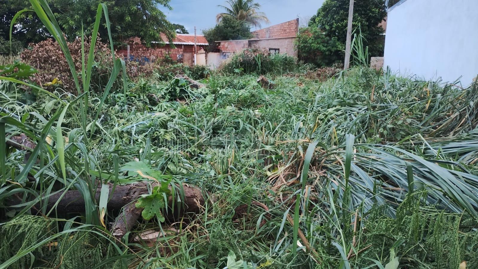 Terreno à venda, Portal Caioba, CAMPO GRANDE - MS