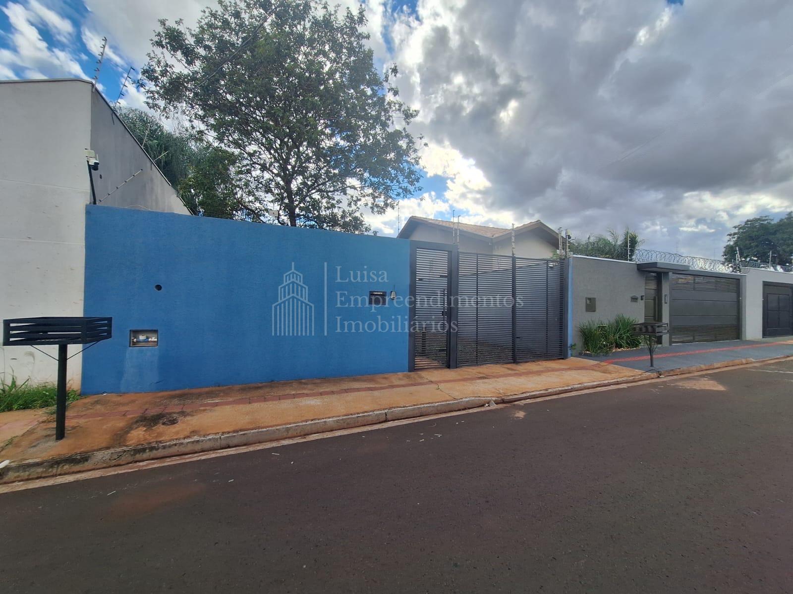 Terreno à venda, Parque Dallas, CAMPO GRANDE - MS