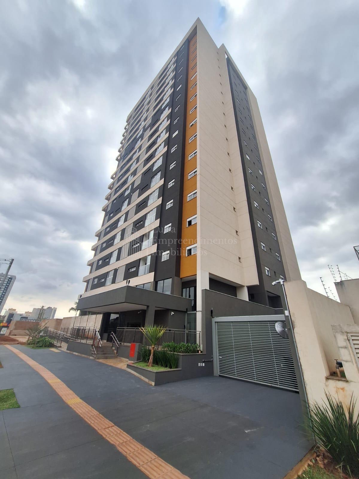 Apartamento com 3 dormit?rios ? venda, S?O FRANCISCO, CAMPO GR...