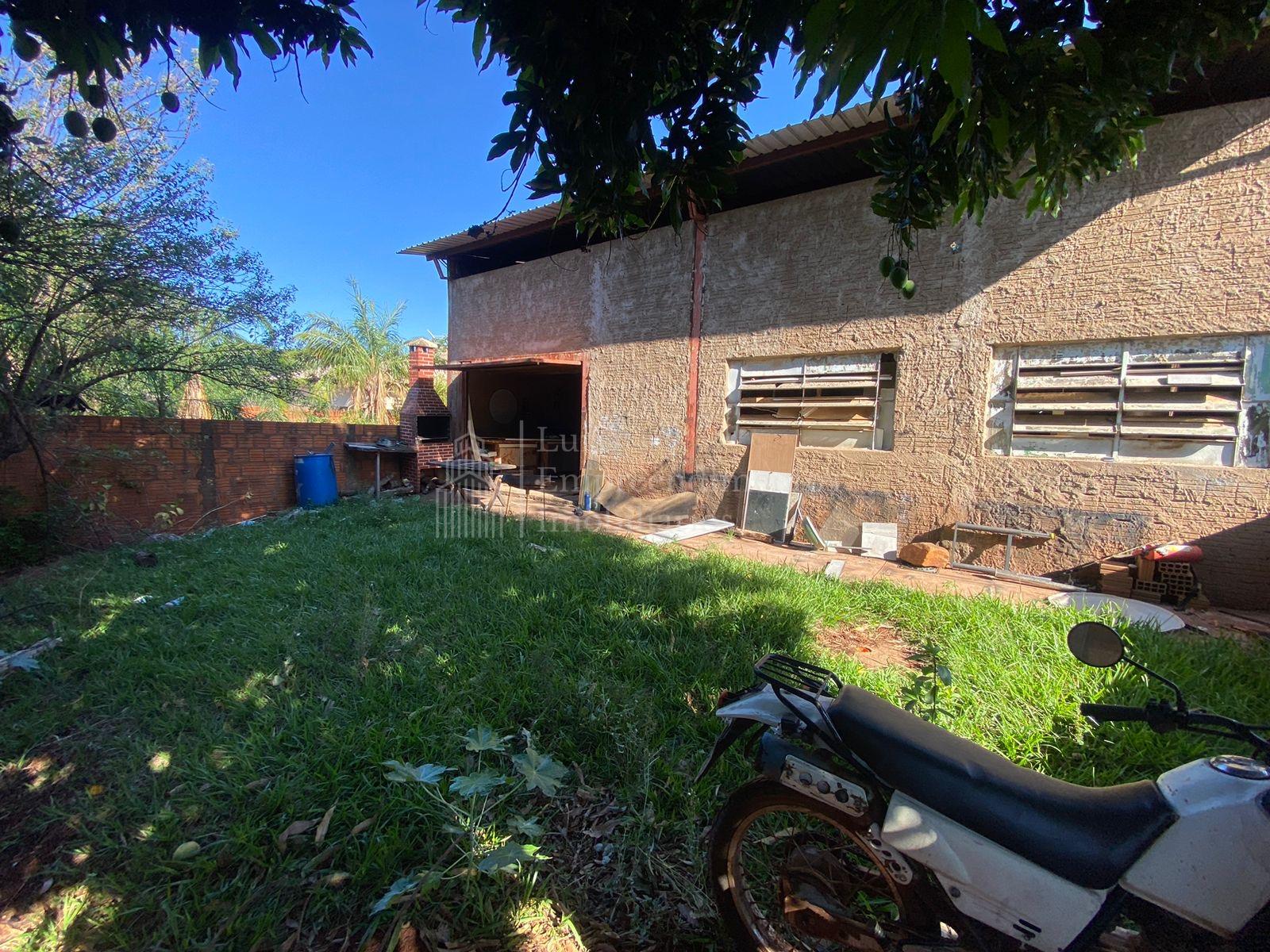 Barracão à venda, Coronel Antonino, CAMPO GRANDE - MS