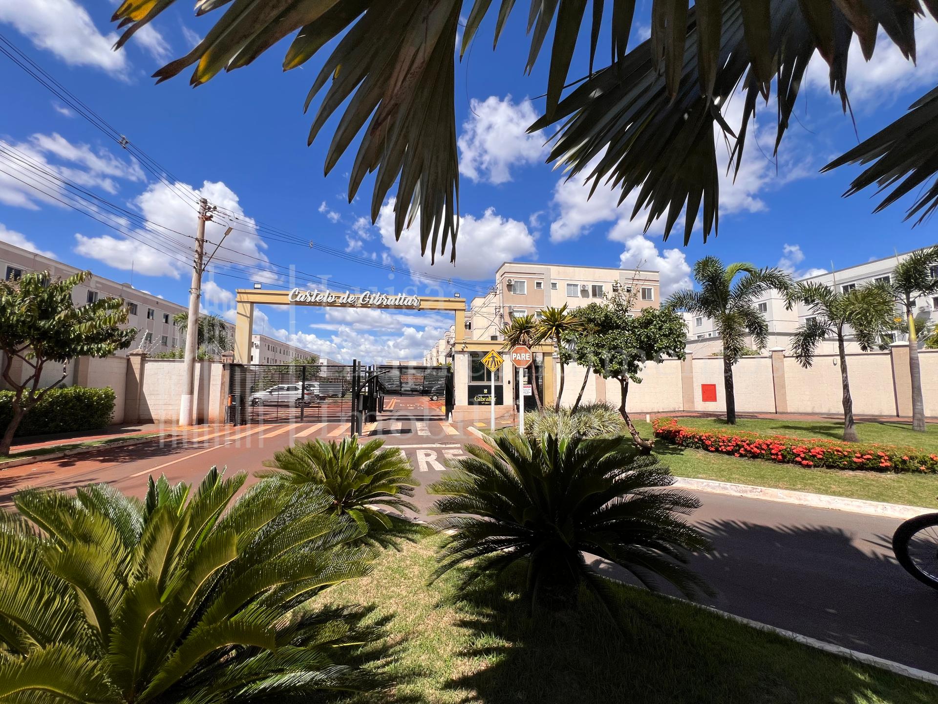 Apartamento para loca??o proximo a UFMS, 2 quartos, Pioneiros,...