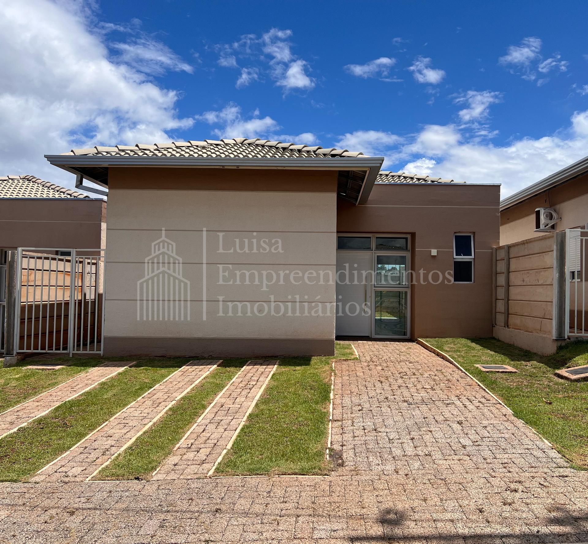 Casa com 3 dormit?rios para loca??o, CAMPO GRANDE - MS