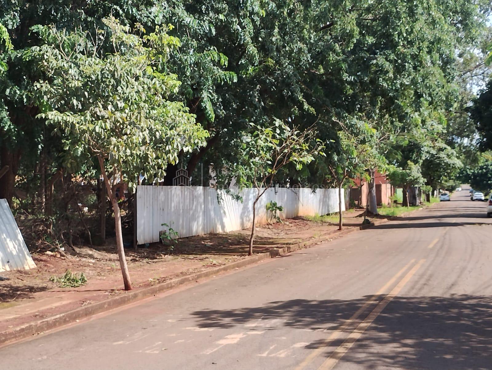 Terreno à venda, Vila Nasser, CAMPO GRANDE - MS