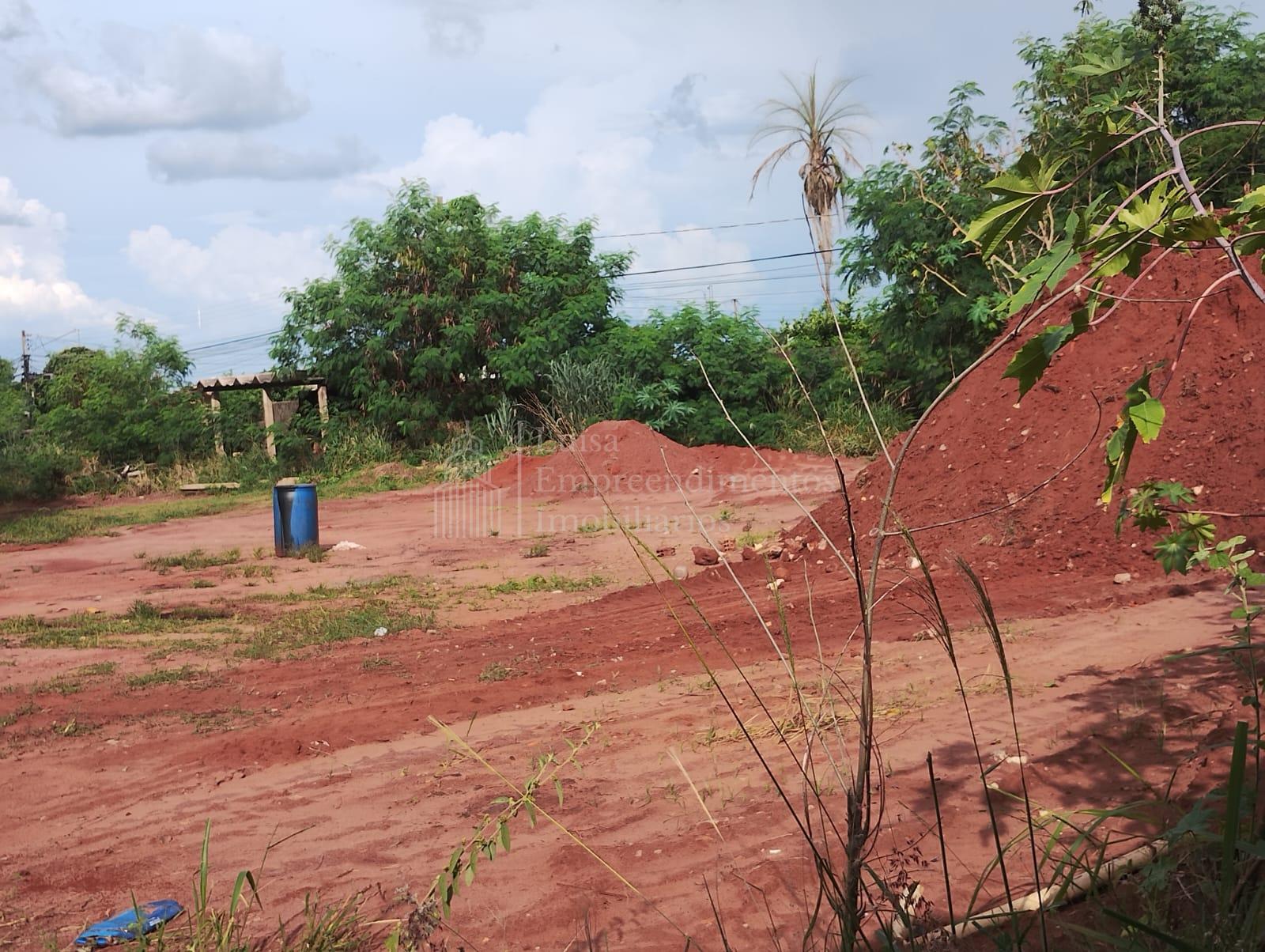 Terreno à venda, Parque dos Novos Estados, CAMPO GRANDE - MS