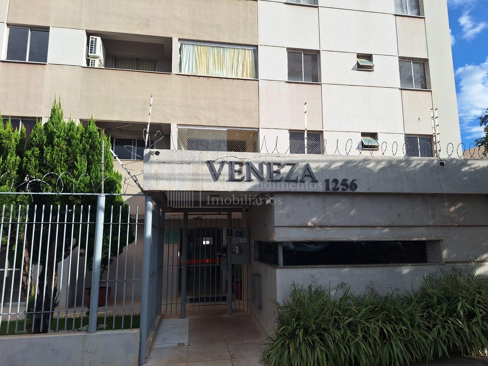 Apartamento com 3 dormit?rios ? venda, CENTRO, CAMPO GRANDE - MS