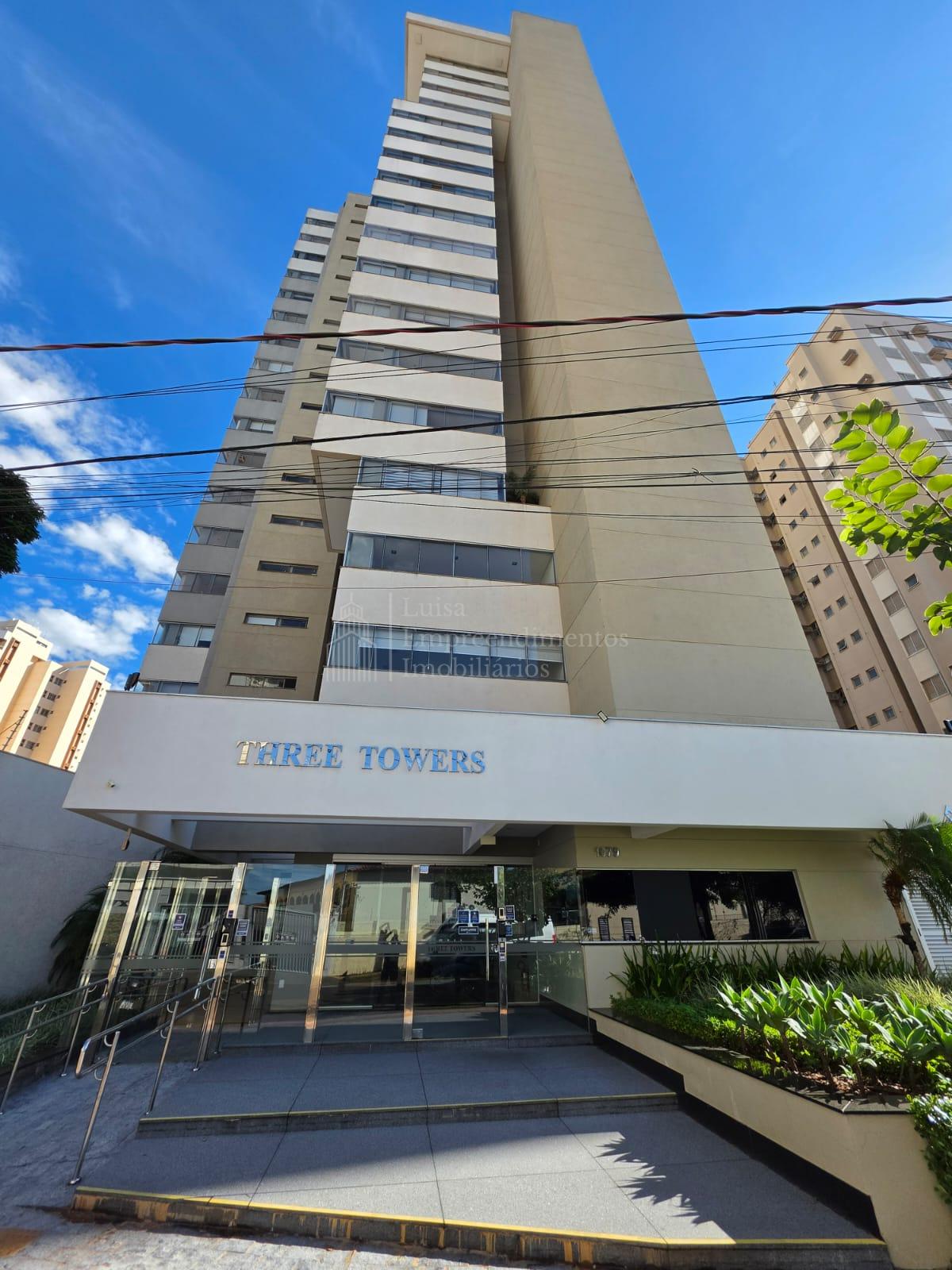 Apartamento com 3 dormitórios à venda, Vila Rica, CAMPO GRANDE...