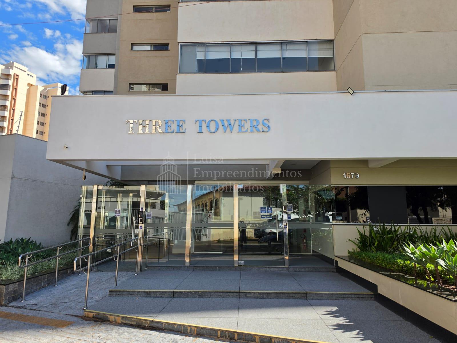 Apartamento com 3 dormitórios à venda, Vila Rica, CAMPO GRANDE...