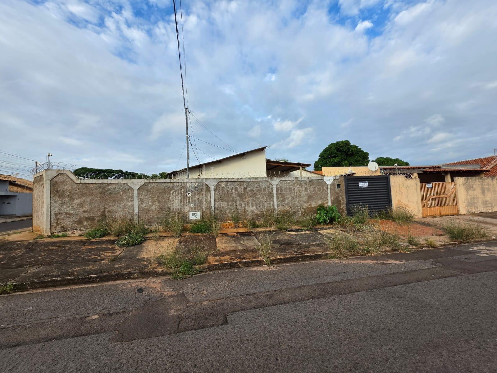 Casa à venda, oportunidade no Jardim Leblon, CAMPO GRANDE - MS