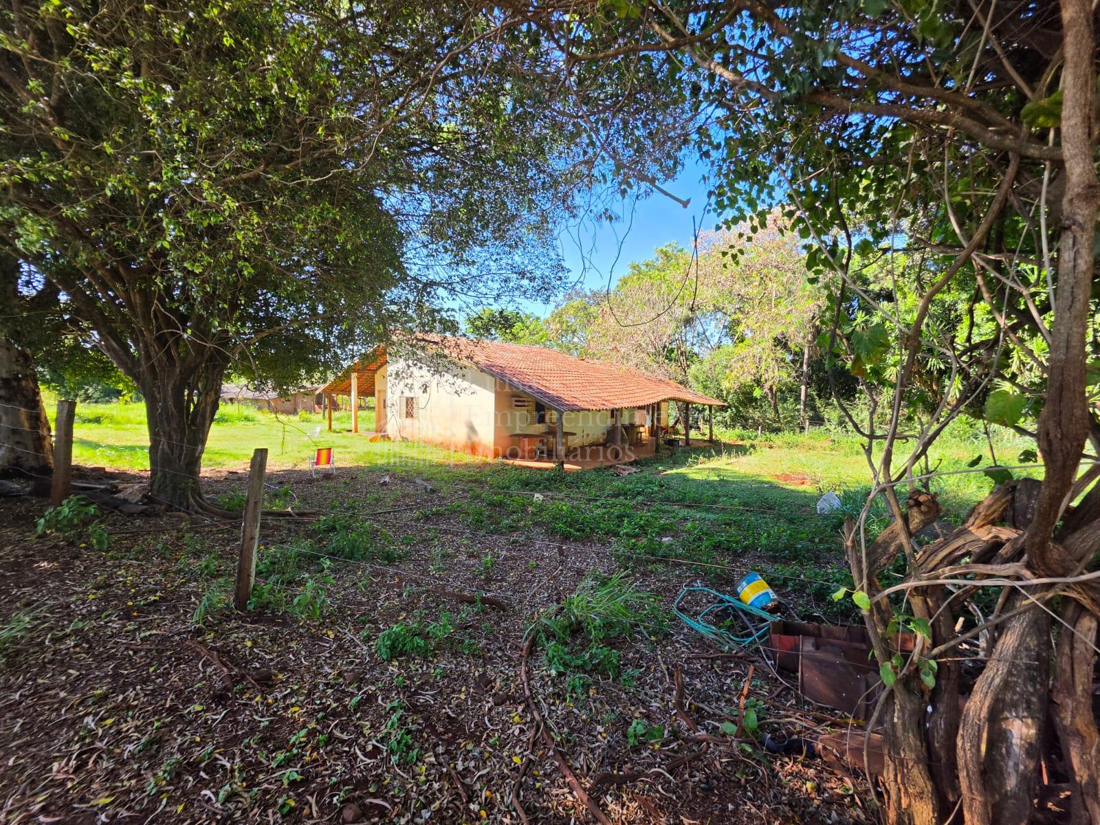Chácara à venda, Chácara Ceroula, ZONA RURAL, CAMPO GRANDE - MS