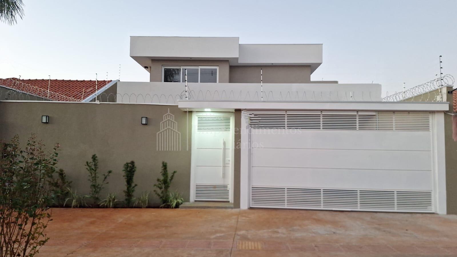 Casa à venda, Coronel Antonino, CAMPO GRANDE - MS