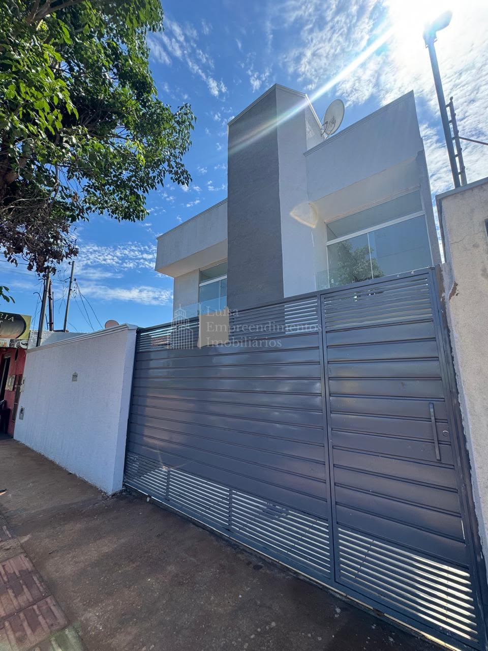 Sobrado com 3 dormit?rios ? venda, CAMPO GRANDE - MS