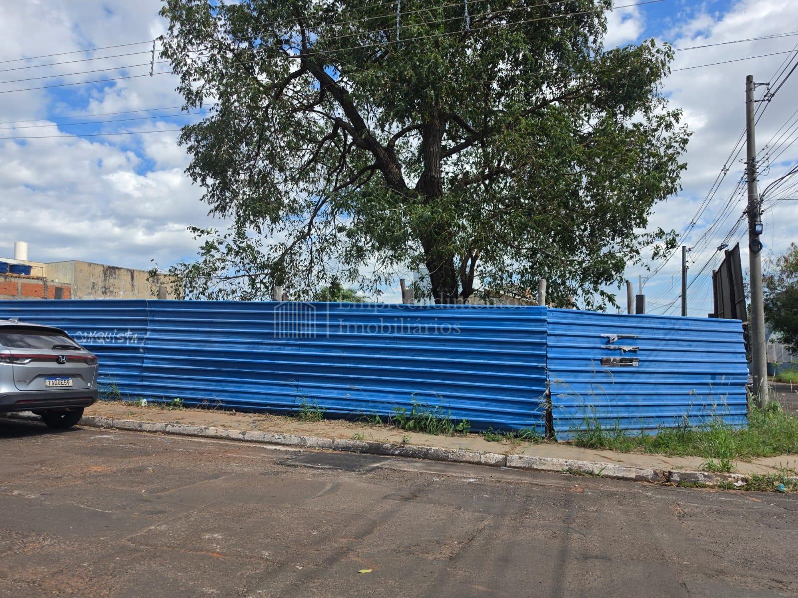 Terreno Comercial ? venda, Ch?cara Cachoeira, CAMPO GRANDE - MS