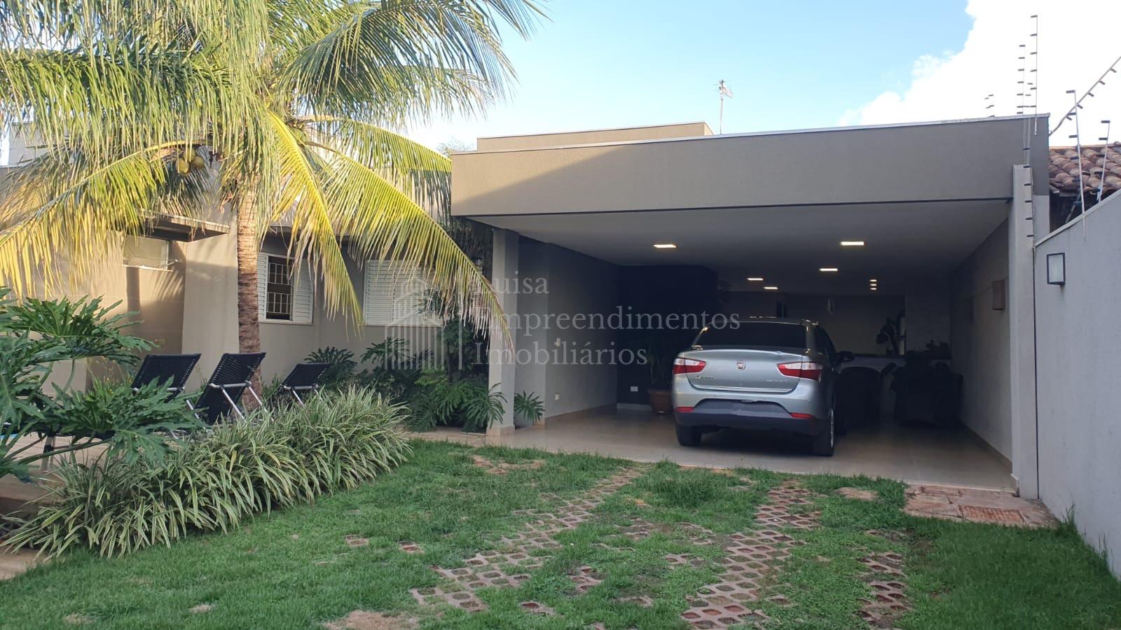 Casa ? venda, Coronel Antonino, CAMPO GRANDE - MS