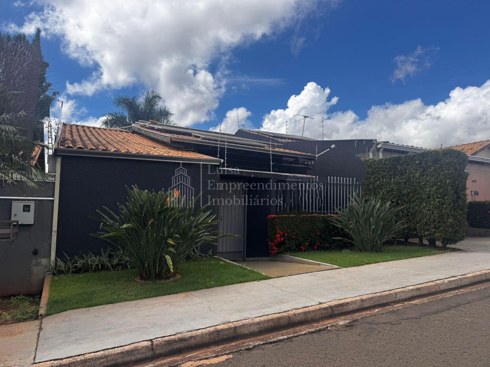 Casa ? venda, MONTE CASTELO, CAMPO GRANDE - MS
