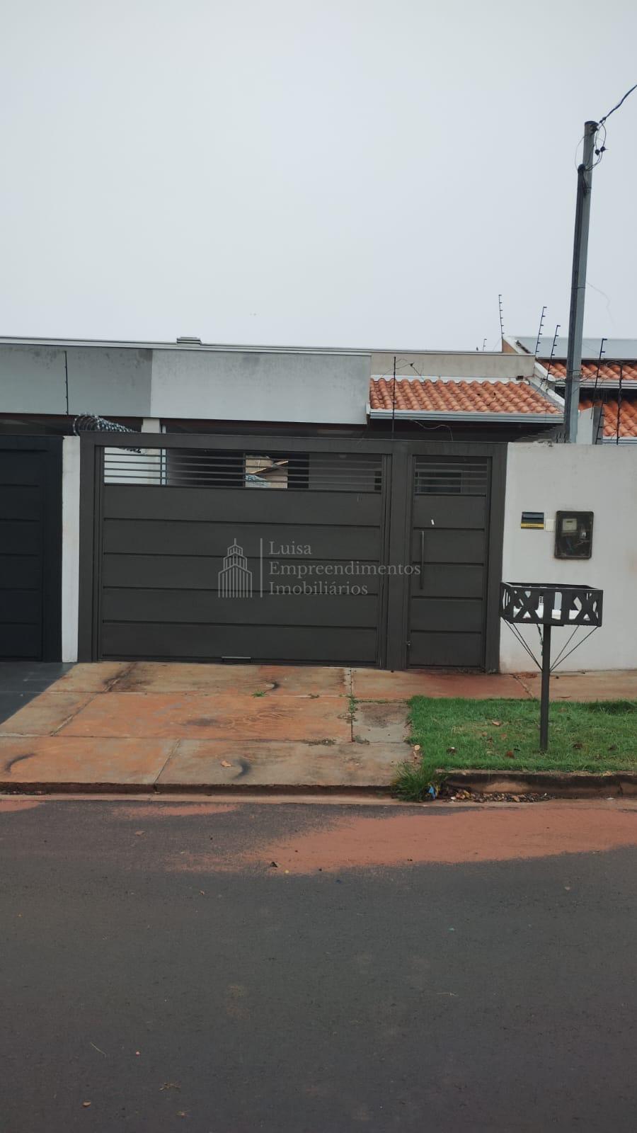 Casa com 14 dormit?rios ? venda, NOVA LIMA, CAMPO GRANDE - MS