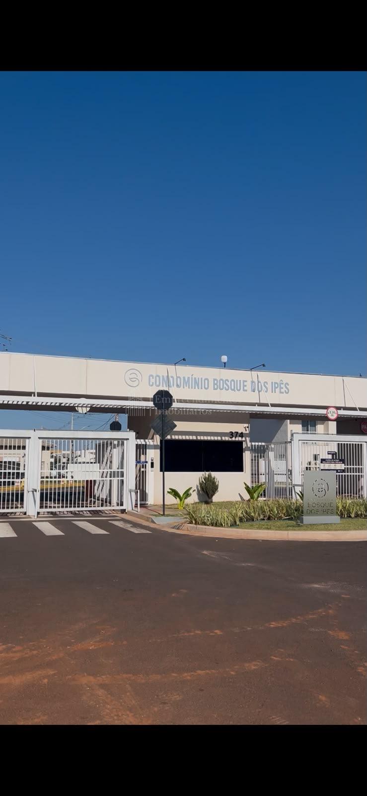 Casa com 3 dormit?rios ? venda, Parque dos Novos Estados, CAMP...