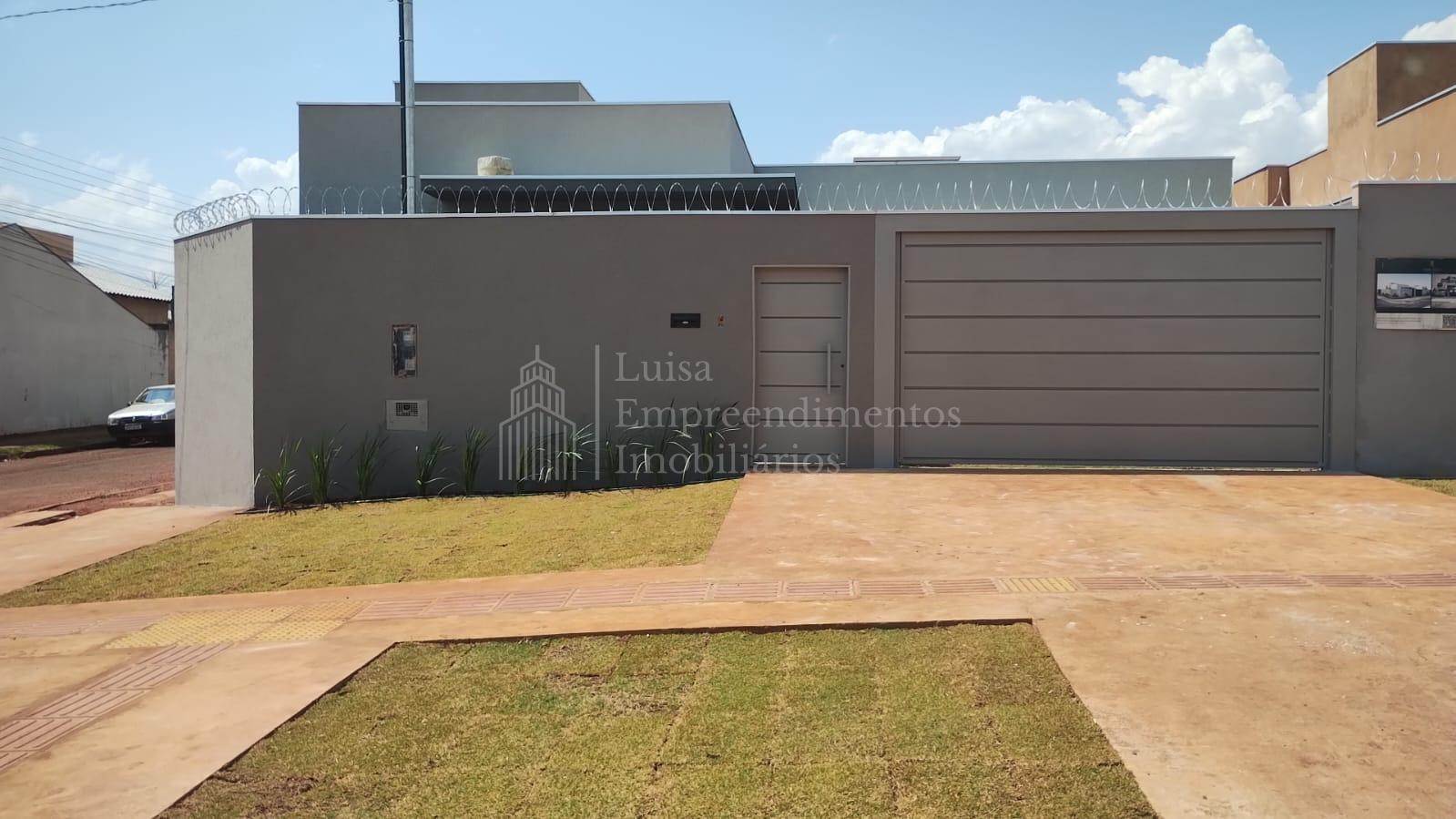 Casa à venda, Coronel Antonino, CAMPO GRANDE - MS