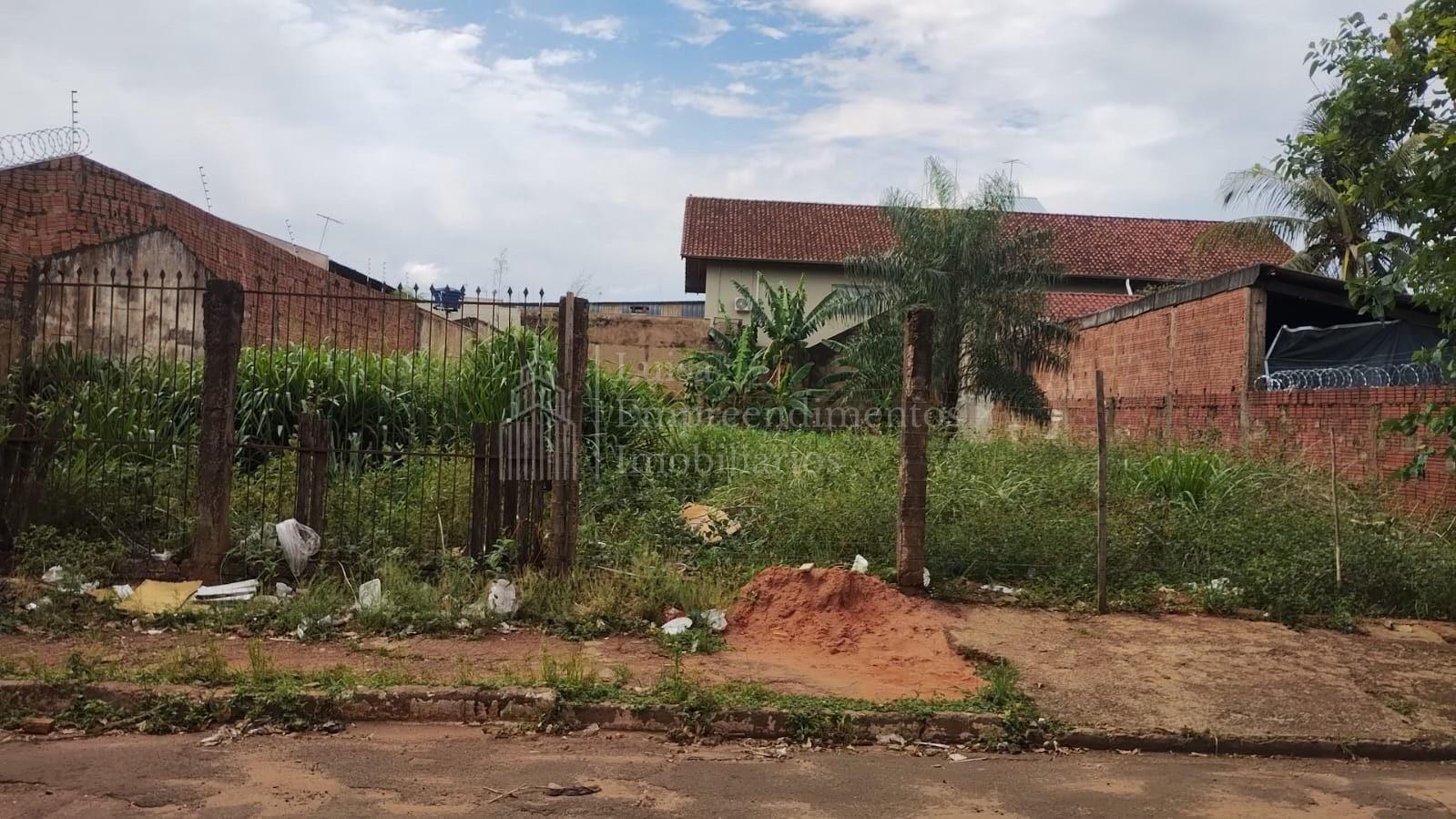 Terreno à venda, Vila Carvalho, CAMPO GRANDE - MS