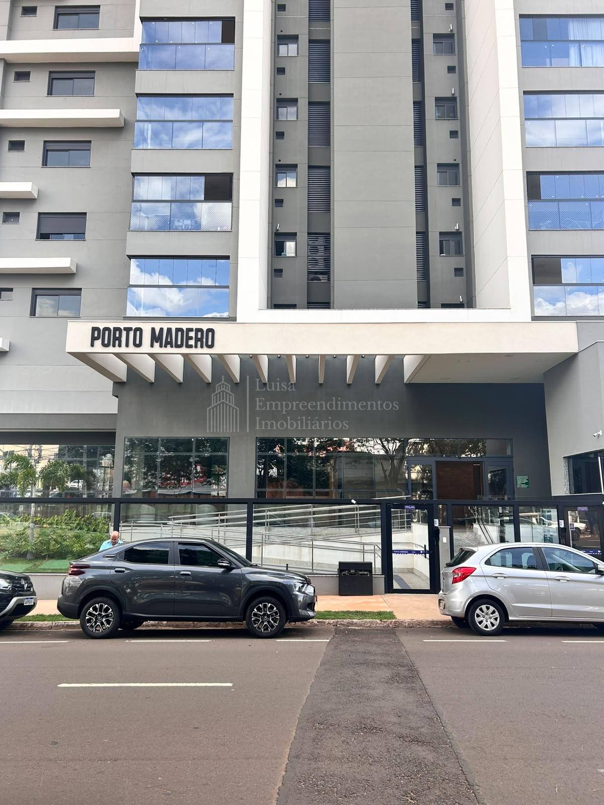 Apartamento Porto Madero com 3 suítes à venda, CAMPO GRANDE - MS