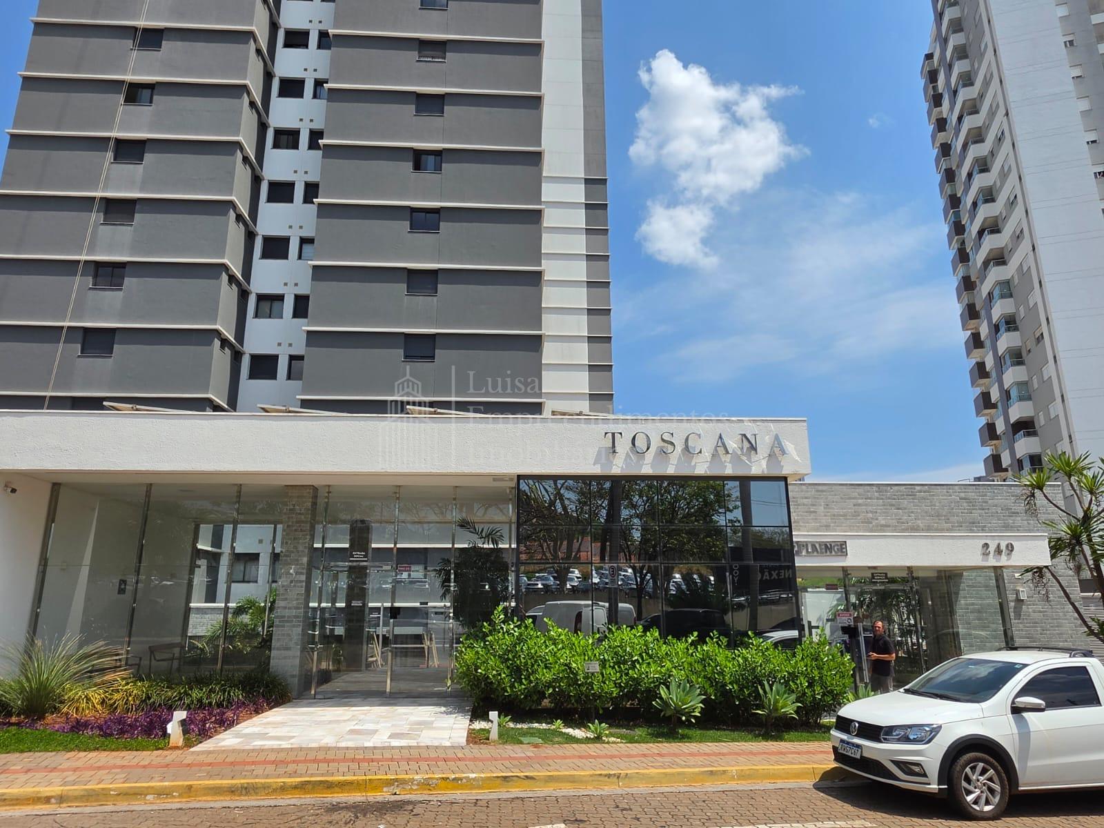 Apartamento com 2 dormit?rios ? venda, Itanhang? Park, CAMPO G...
