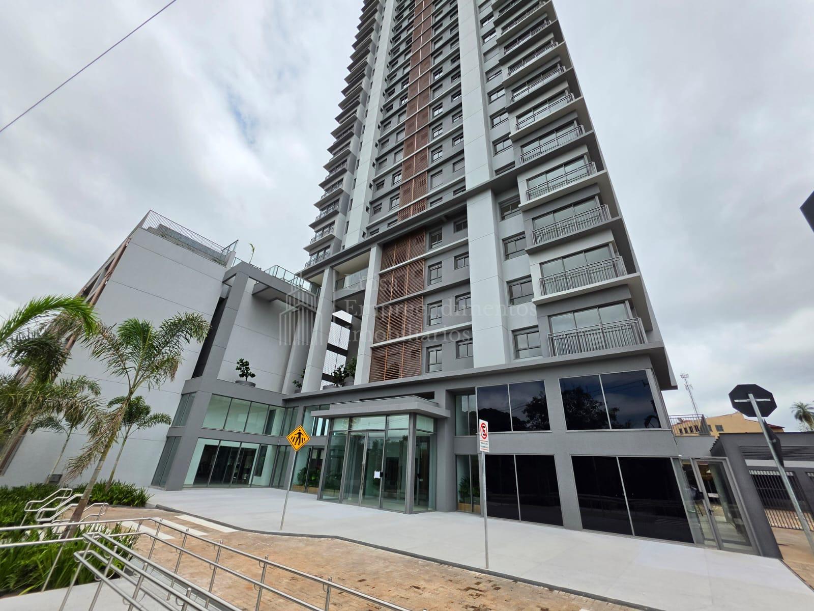 Apartamento com 2 dormit?rios ? venda, VILA MARGARIDA, CAMPO G...