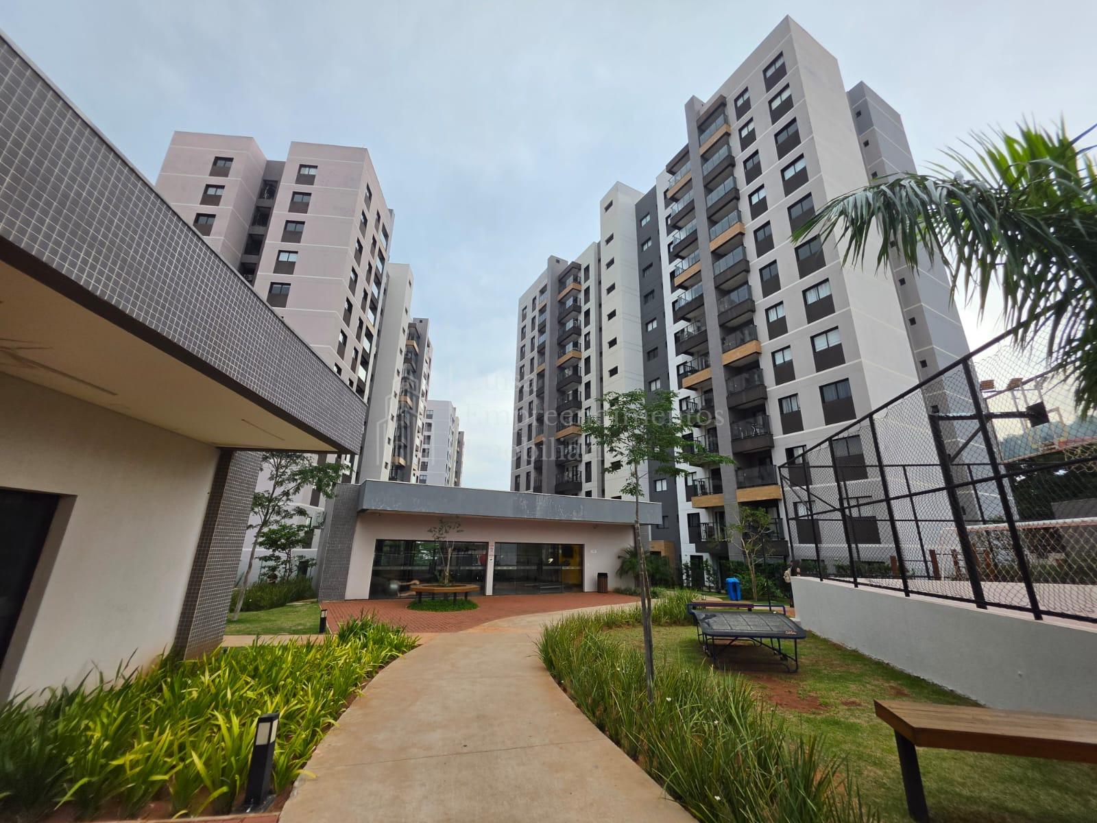 Apartamento com 3 dormit?rios ? venda, Jardim Centro Oeste, CA...